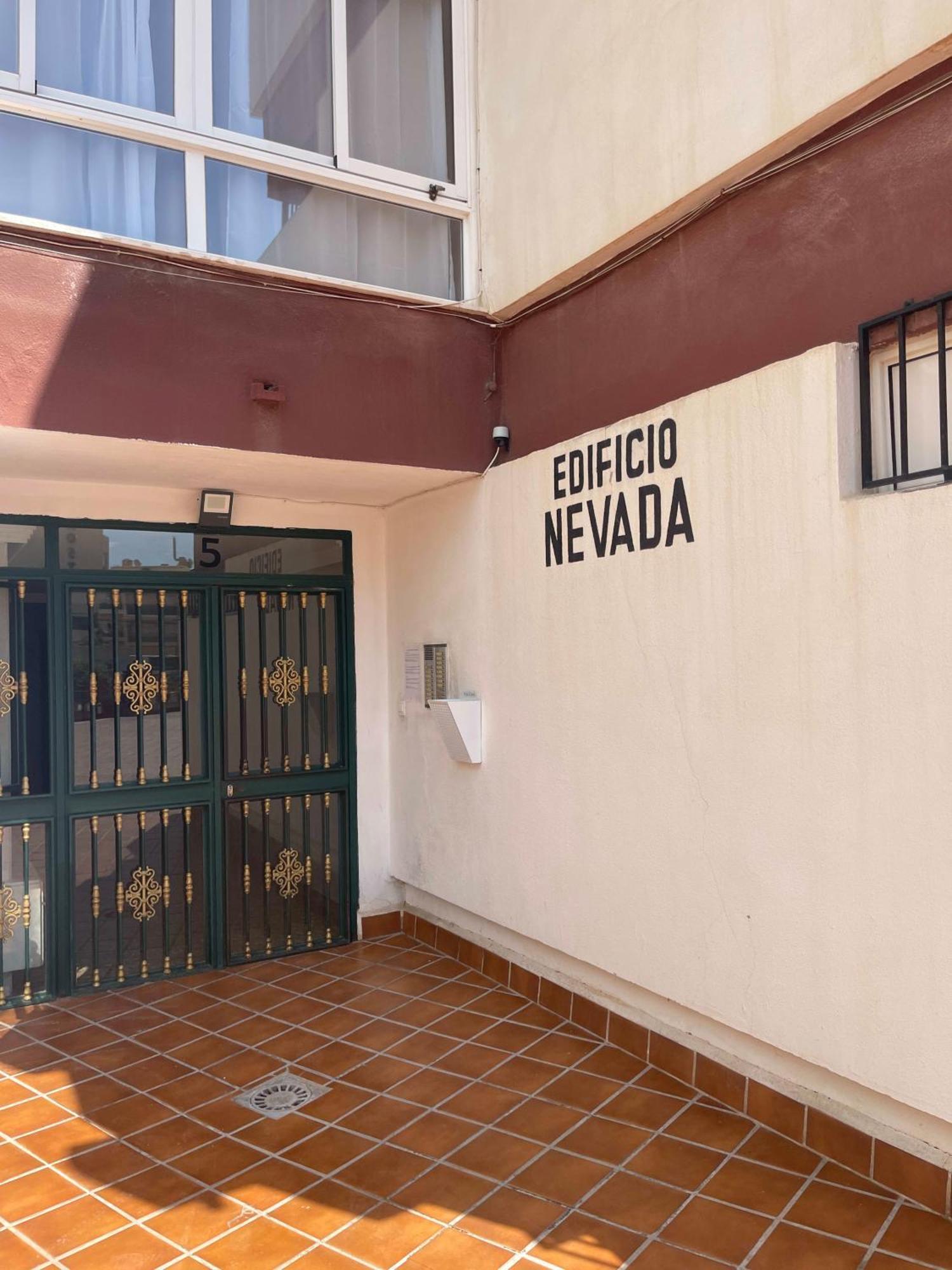 Shr057 Estudio Con Piscina Y Cerca De La Playa